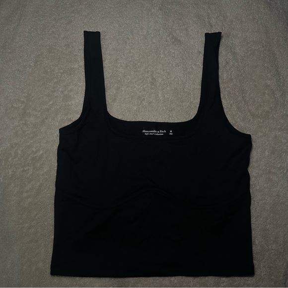 Abercrombie & Fitch Tops - Abercrombie BlackTank